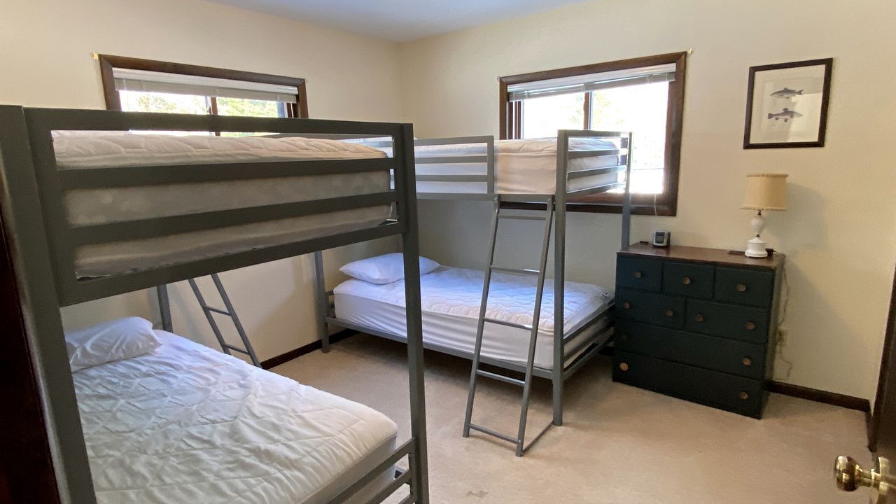 Photo of Bedroom in Cadillac
