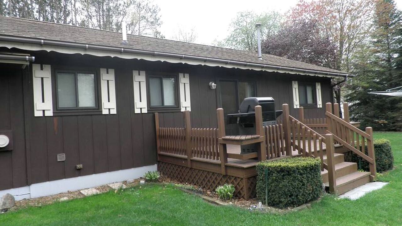 Photo of Outdoor in Cadillac