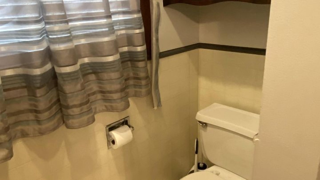 Photo of Bathroom in Cadillac