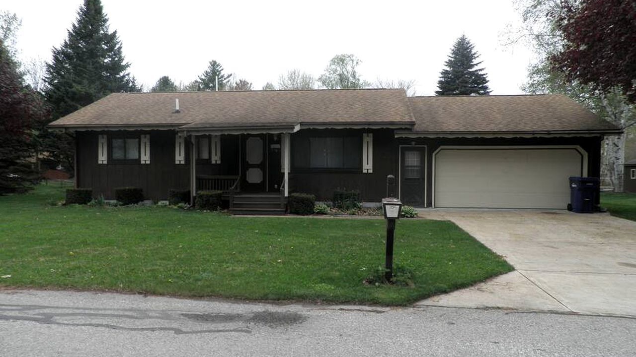 Photo of Outdoor in Cadillac