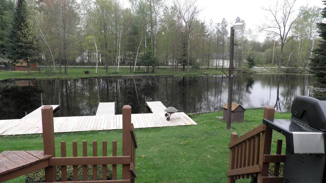 Photo of Outdoor in Cadillac