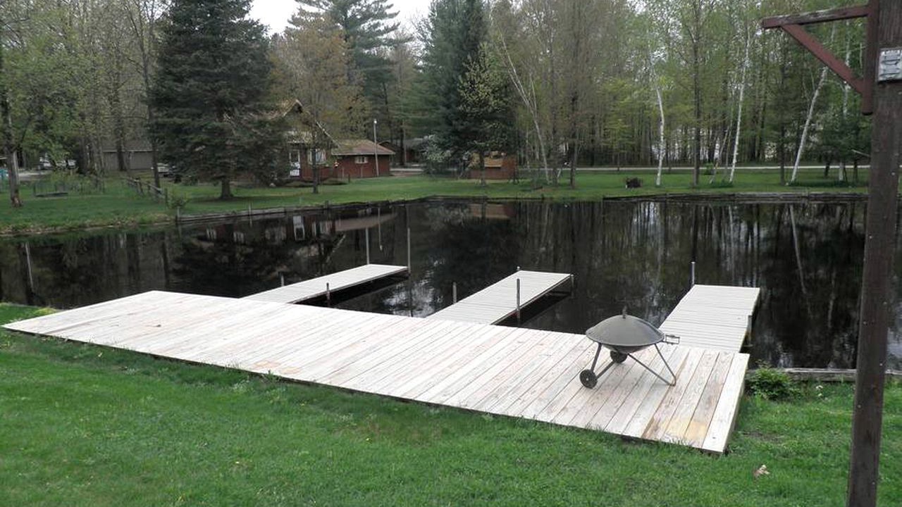 Photo of Outdoor in Cadillac
