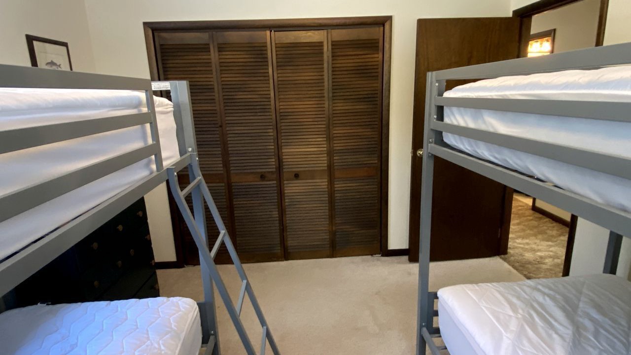 Photo of Bedroom in Cadillac