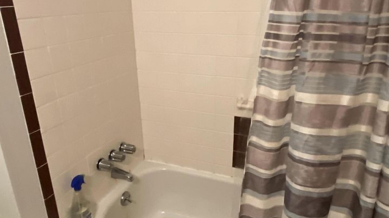 Photo of Bathroom in Cadillac