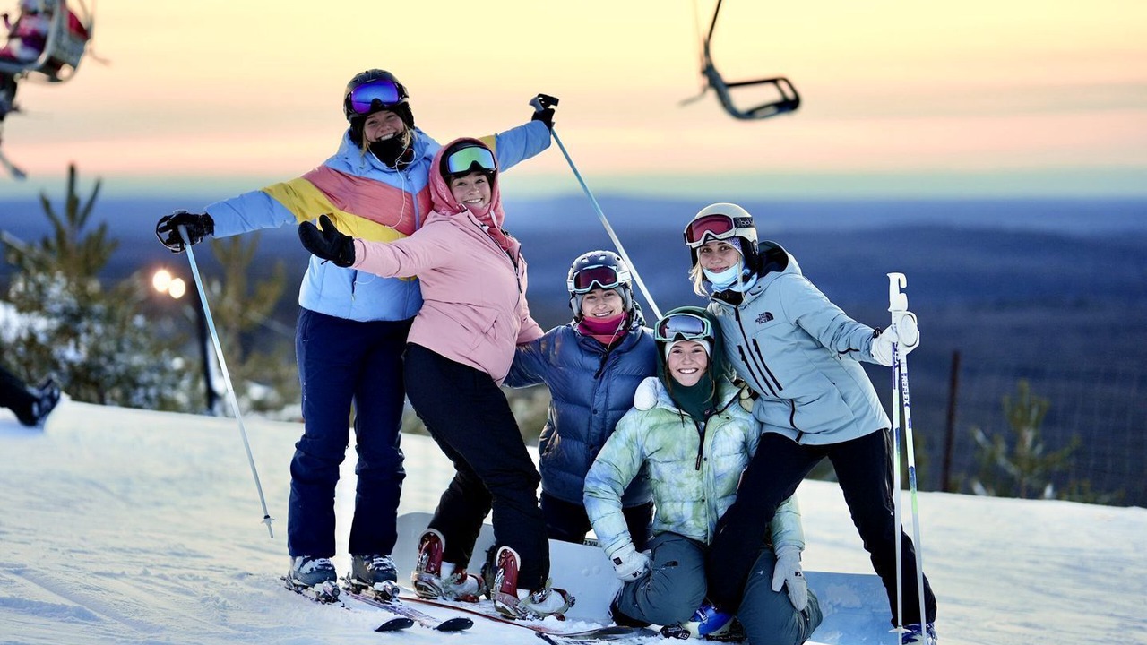 Photo of Others in Cadillac