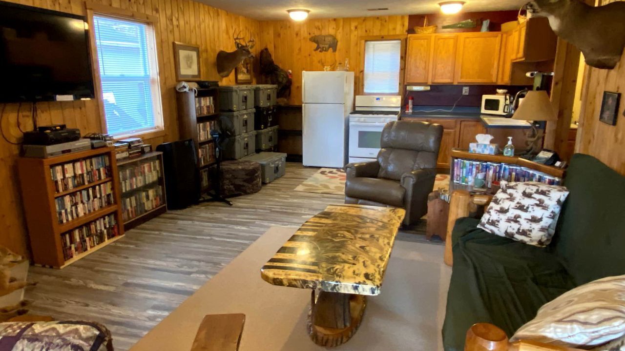 Photo of Livingroom in Boon