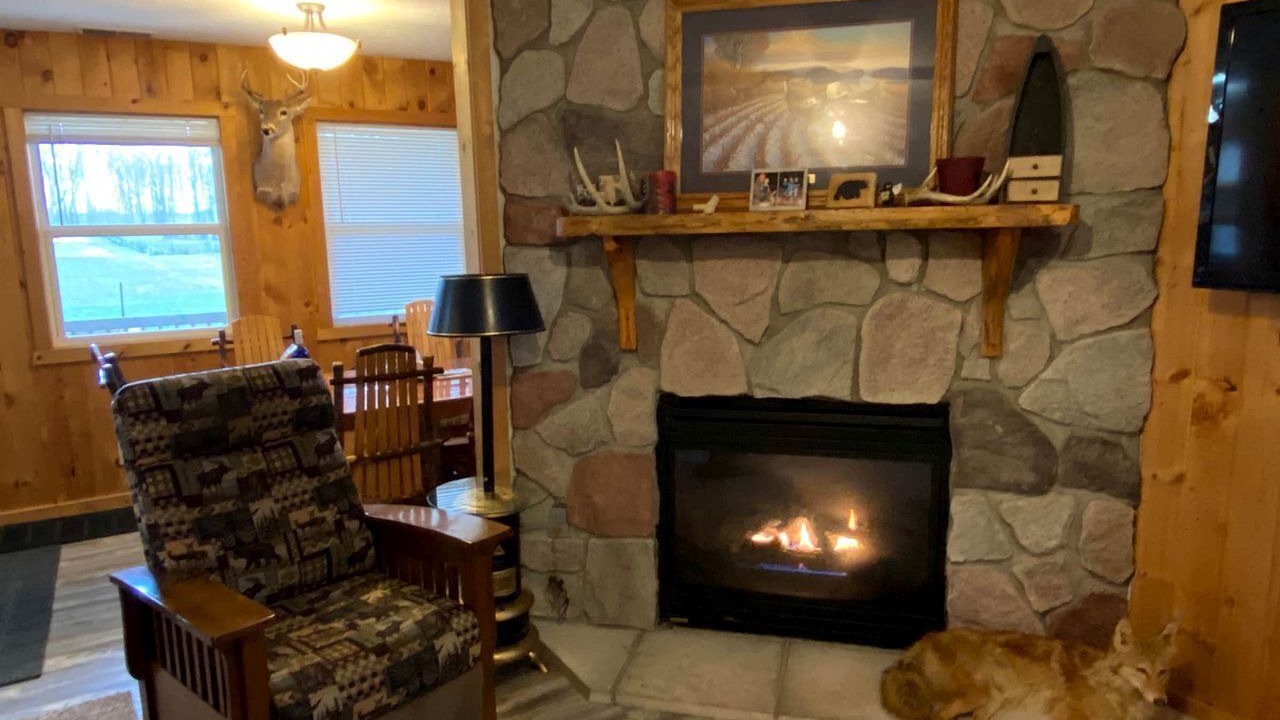 Photo of Livingroom in Boon