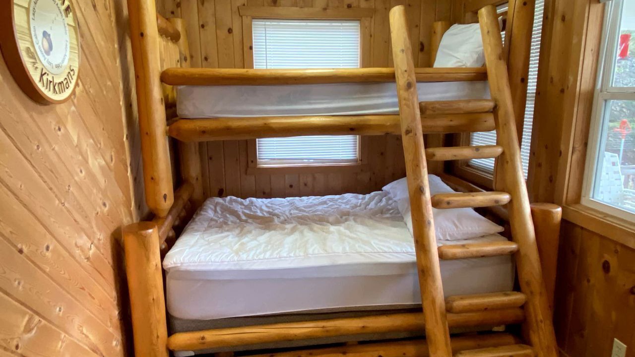 Photo of Bedroom in Boon