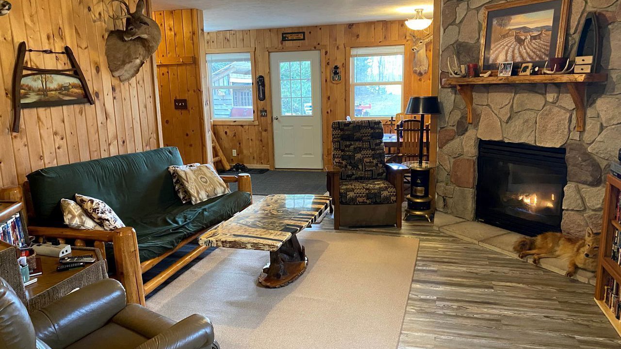 Photo of Livingroom in Boon