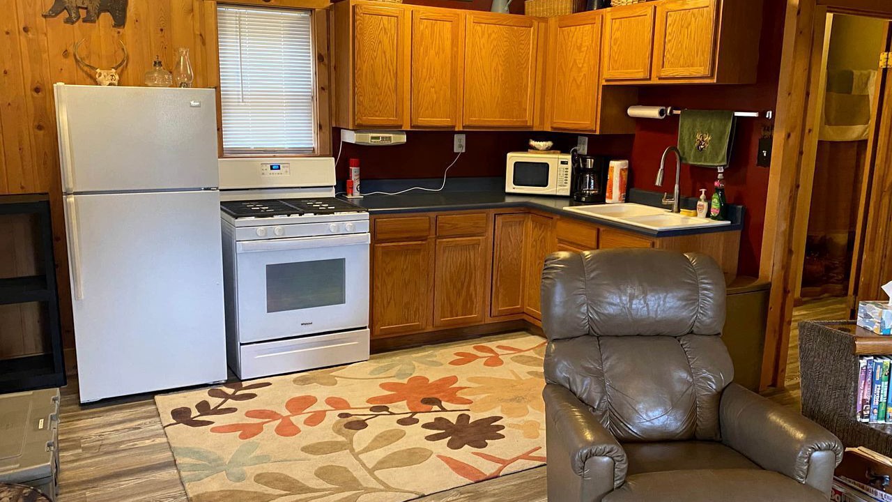 Photo of Kitchen in Boon