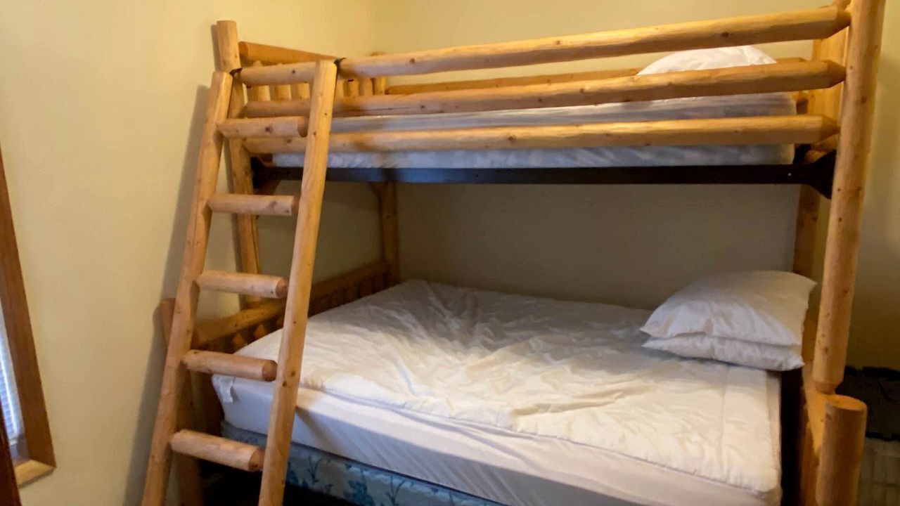 Photo of Bedroom in Boon
