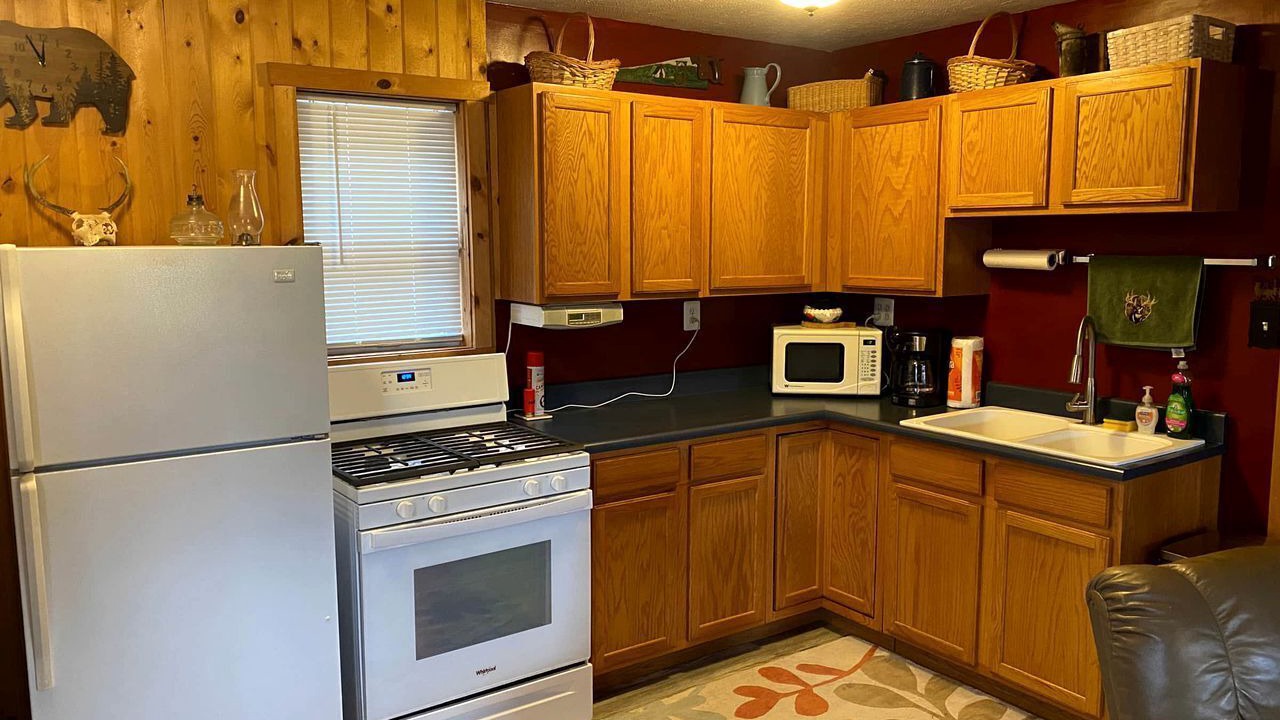Photo of Kitchen in Boon