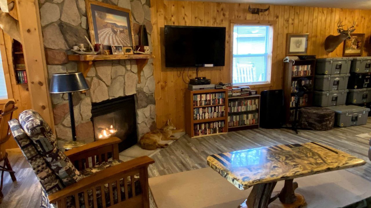 Photo of Livingroom in Boon