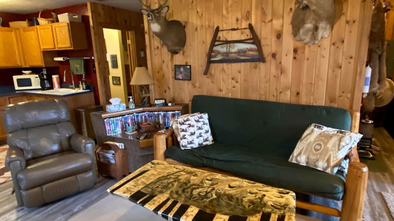 Photo of Livingroom in Boon