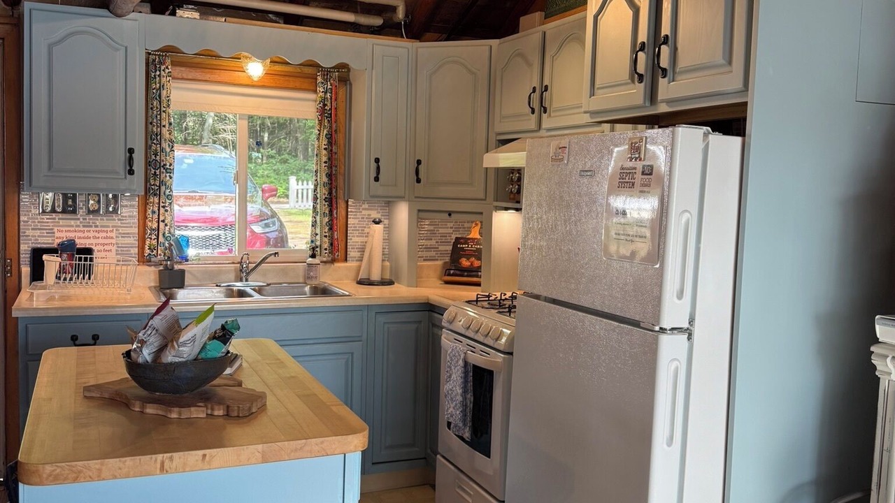 Photo of Kitchen in Kalkaska