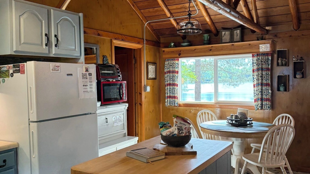 Photo of Kitchen in Kalkaska