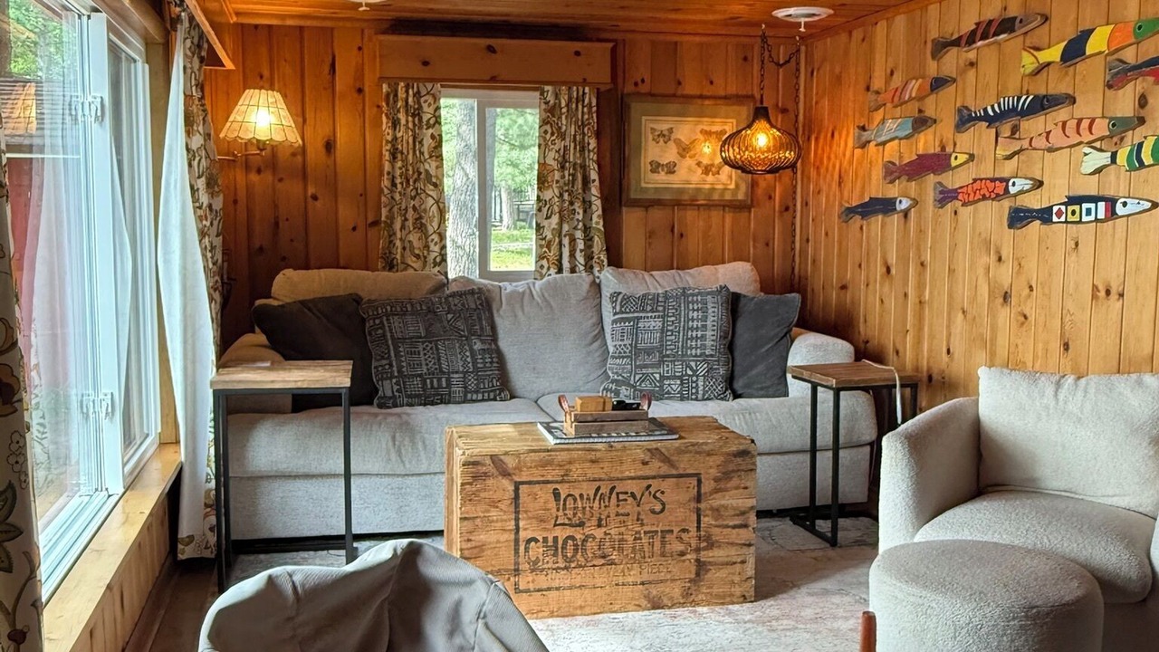Photo of Livingroom in Kalkaska