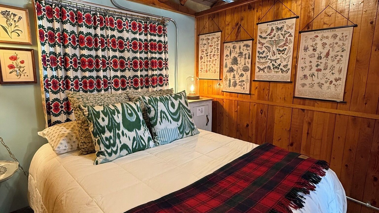 Photo of Bedroom in Kalkaska