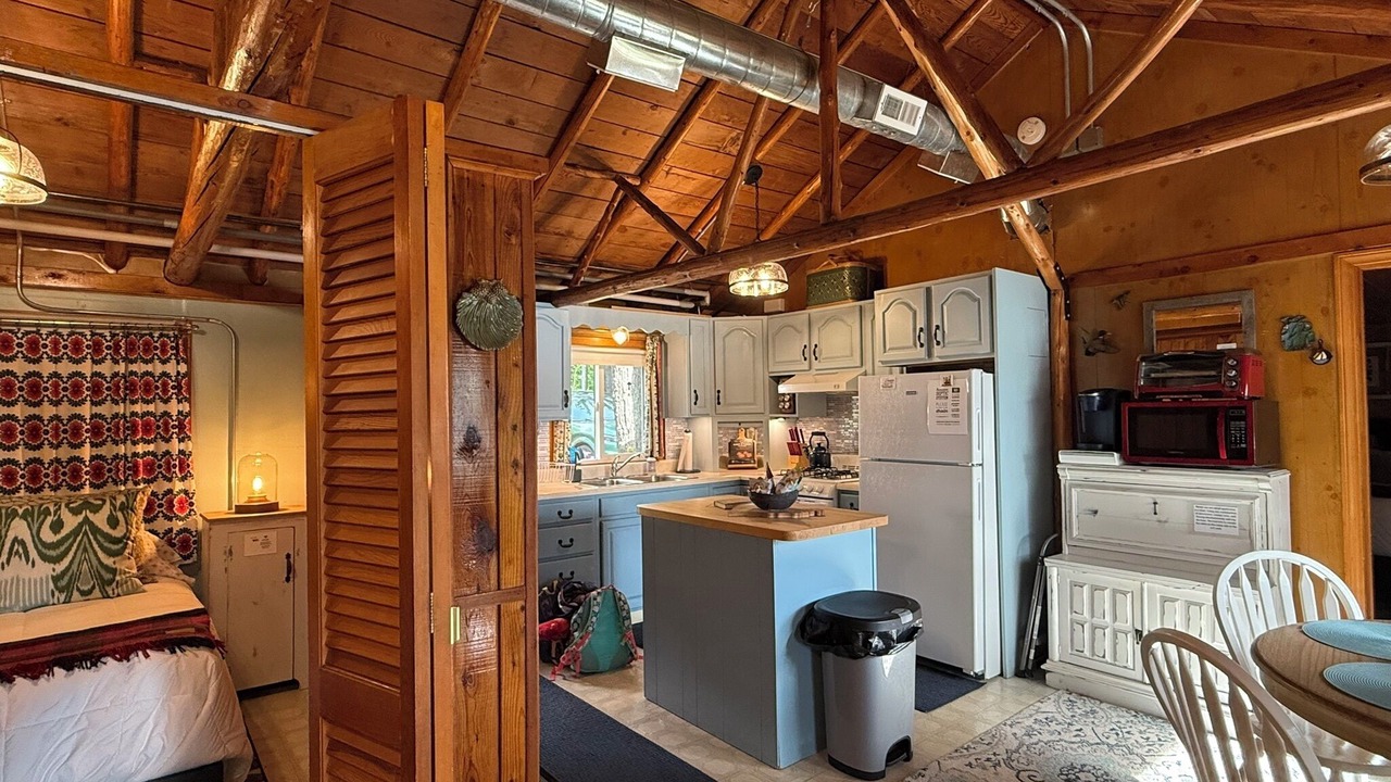 Photo of Kitchen in Kalkaska