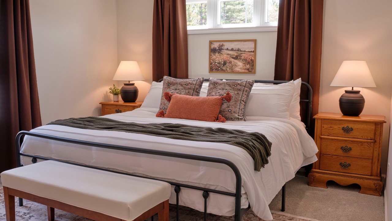 Photo of Bedroom in Sanford