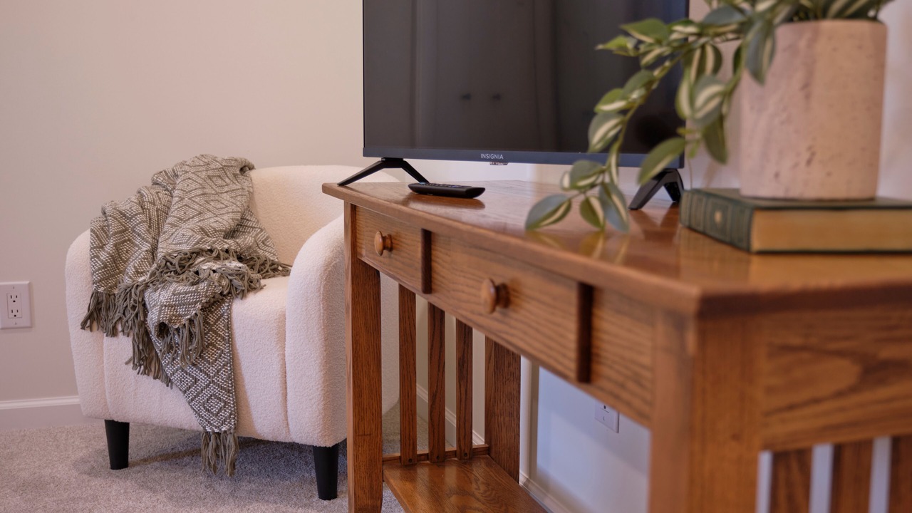 Photo of Livingroom in Sanford