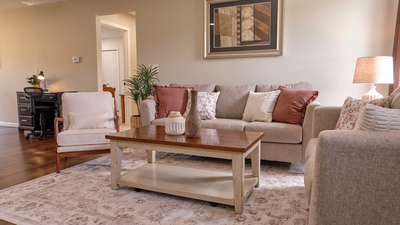 Photo of Livingroom in Sanford