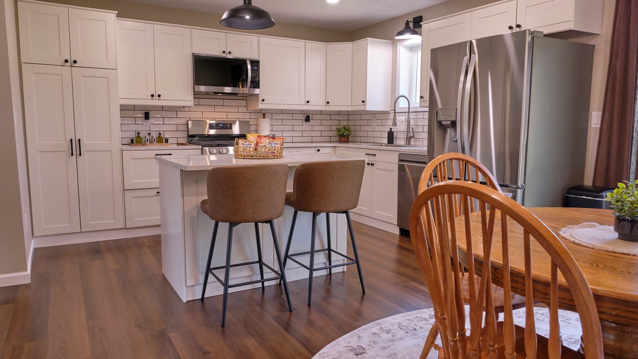 Photo of Kitchen in Sanford