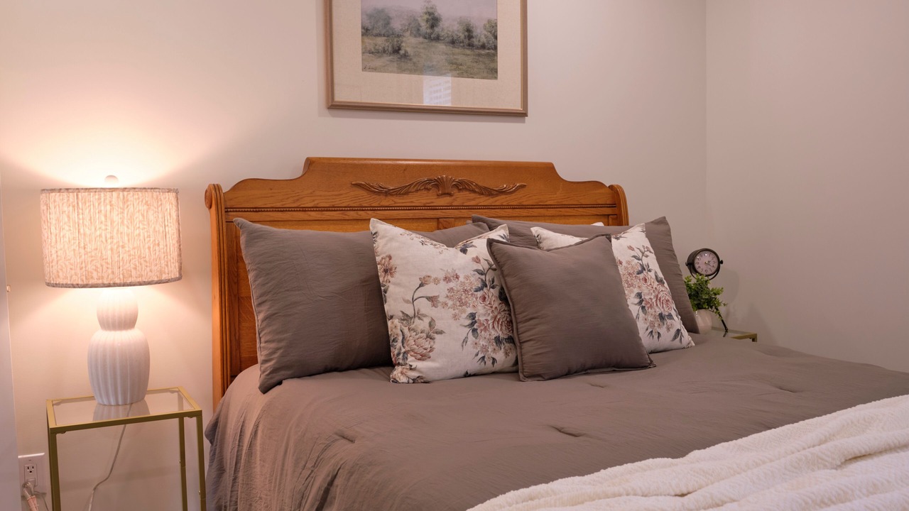 Photo of Bedroom in Sanford