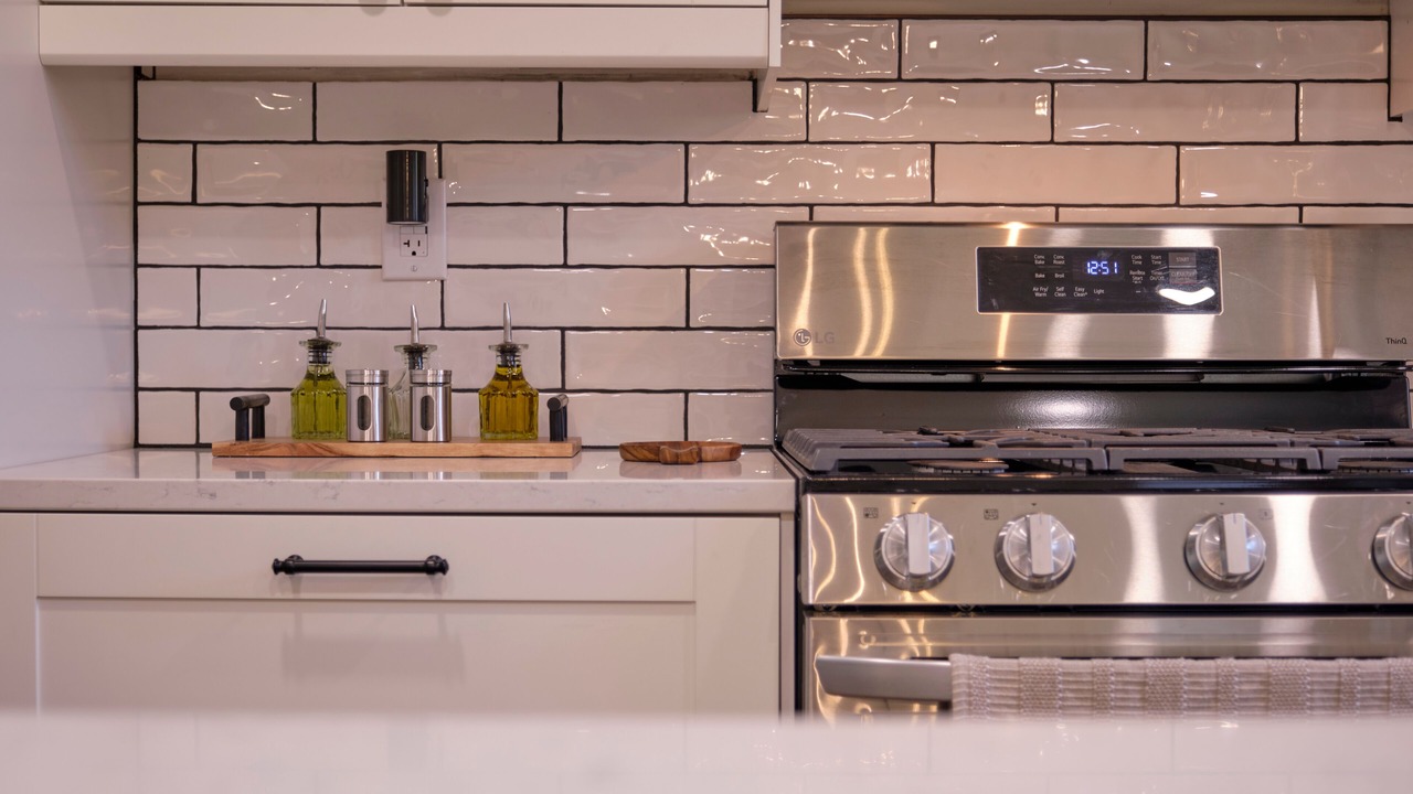 Photo of Kitchen in Sanford