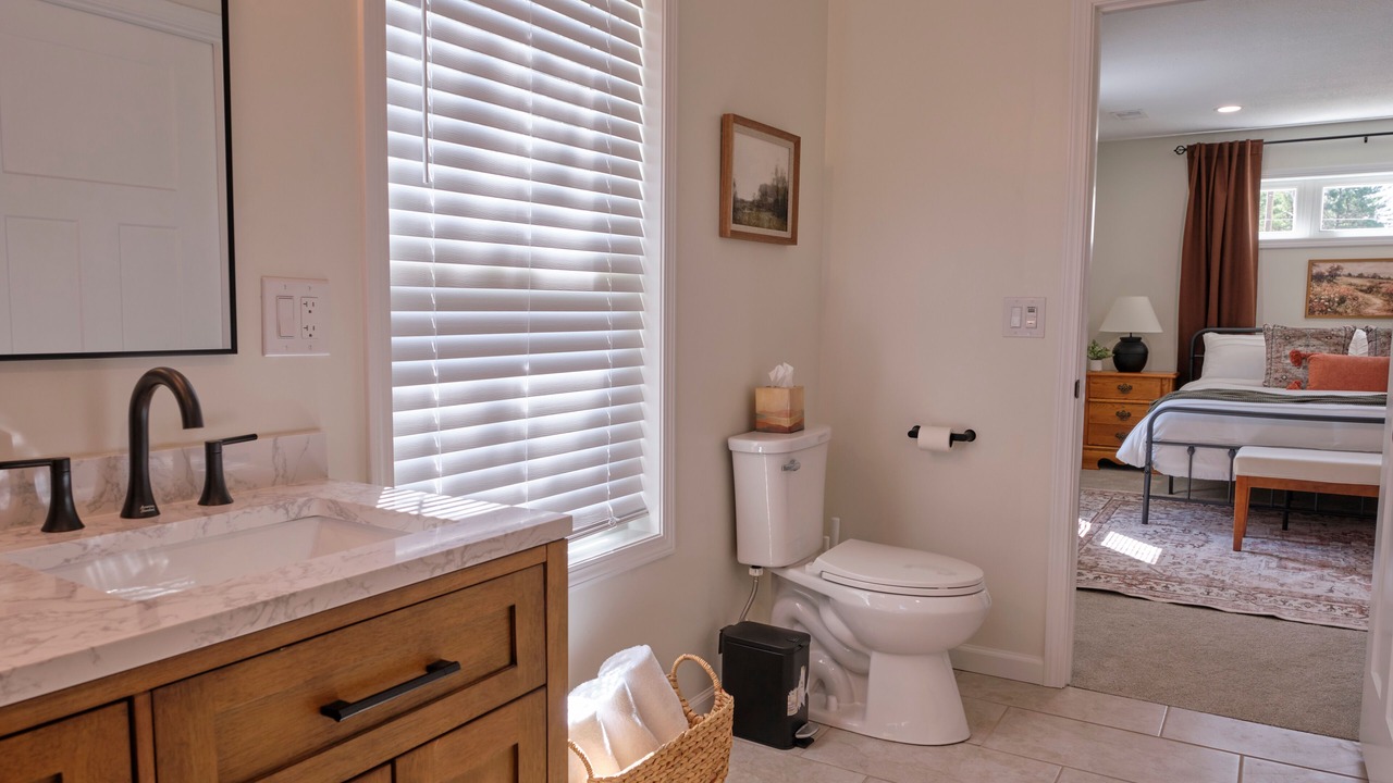 Photo of Bathroom in Sanford