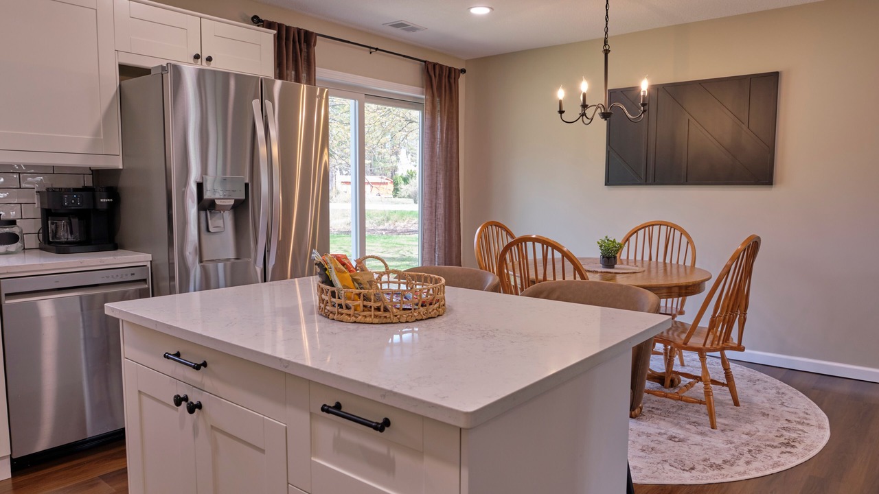 Photo of Kitchen in Sanford