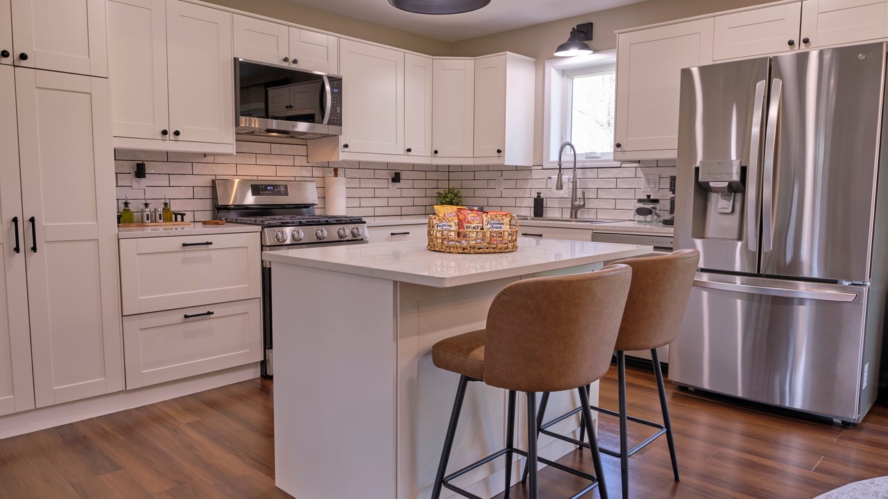 Photo of Kitchen in Sanford