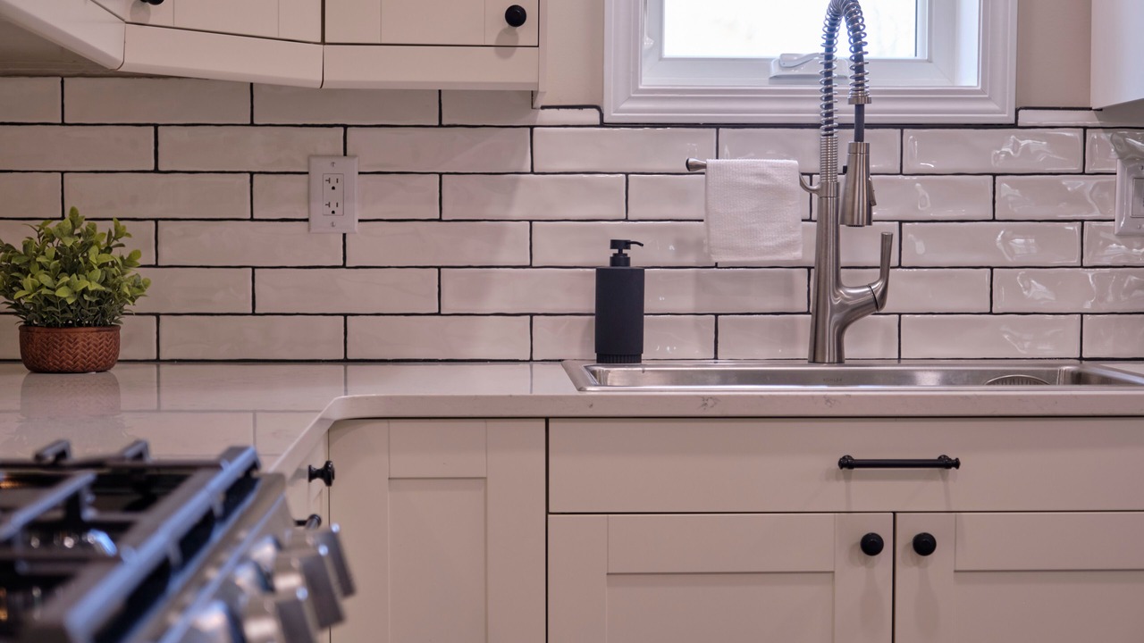 Photo of Kitchen in Sanford