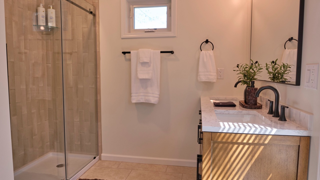 Photo of Bathroom in Sanford