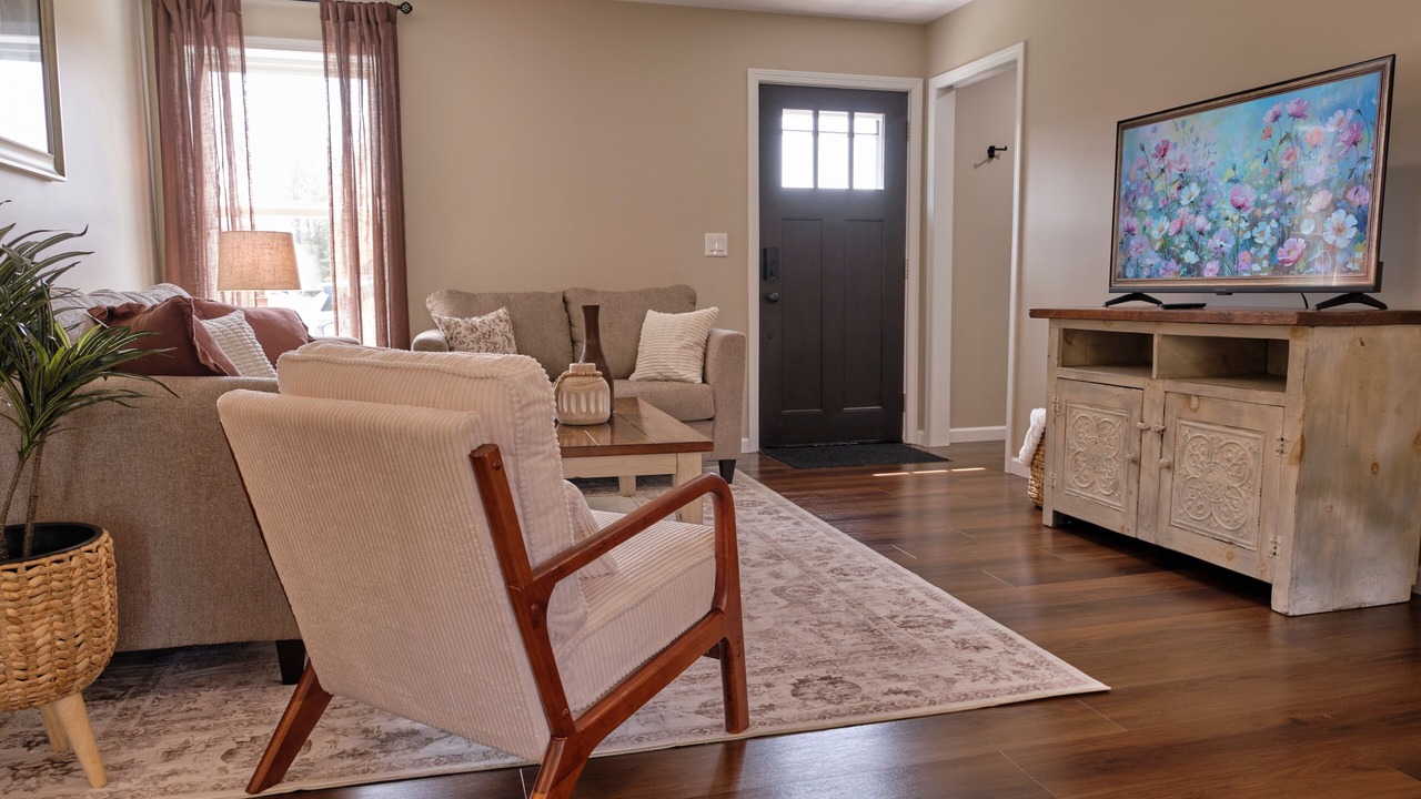 Photo of Livingroom in Sanford