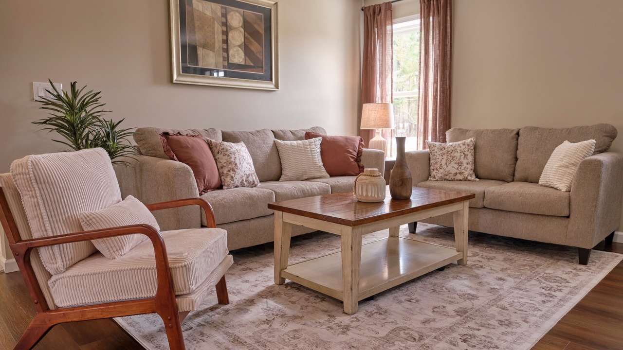 Photo of Livingroom in Sanford