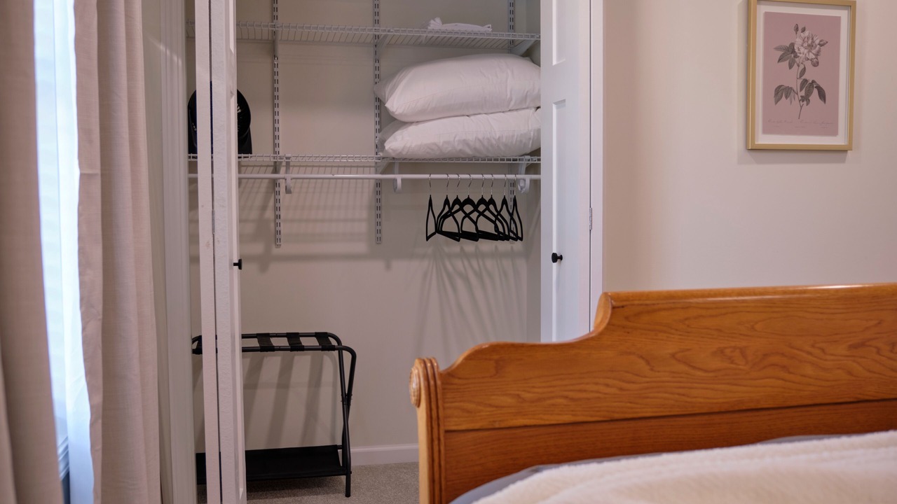 Photo of Bedroom in Sanford