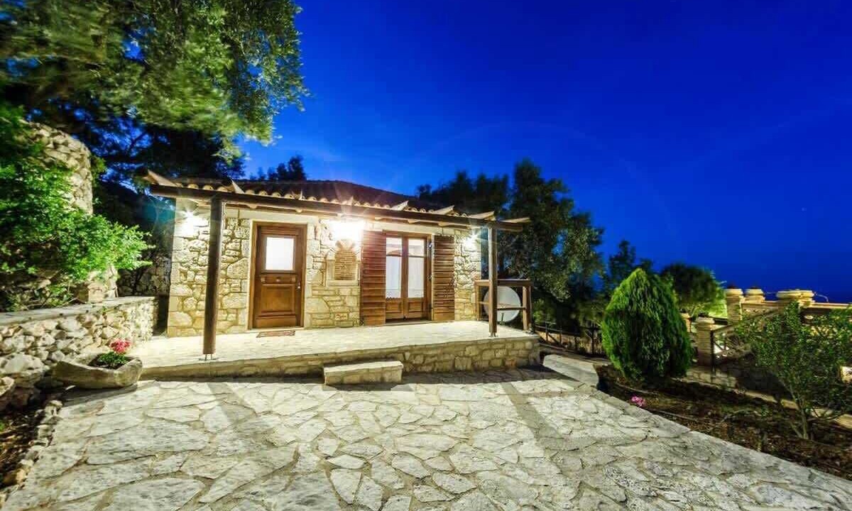 Photo of Outdoor in Skinaria