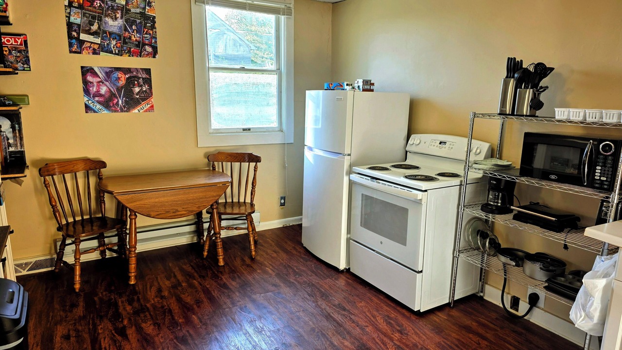 Photo of Kitchen in Rossford