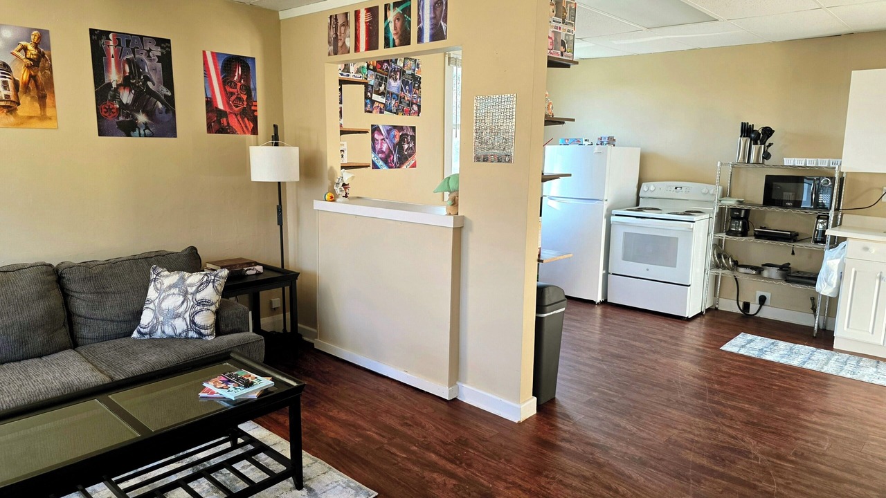 Photo of Livingroom in Rossford