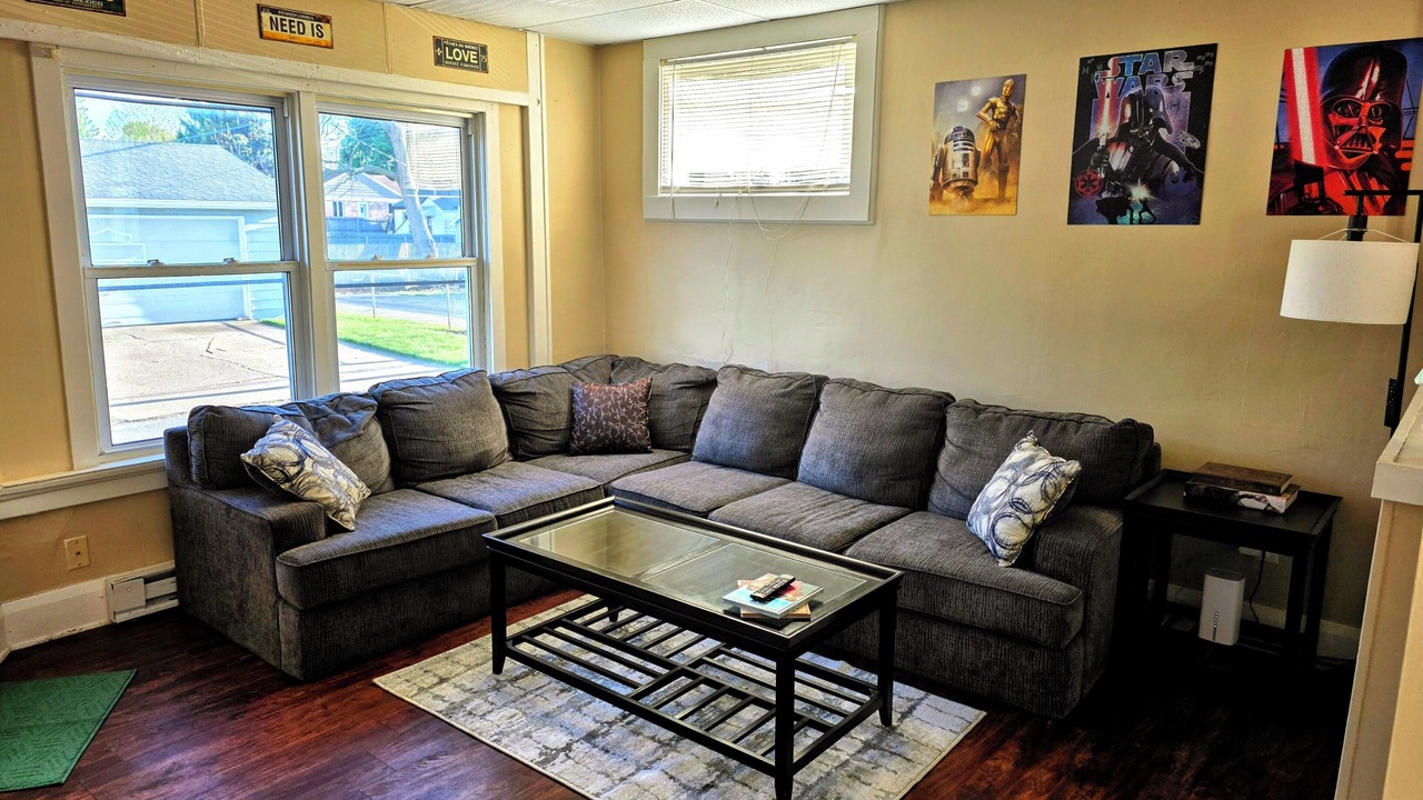 Photo of Livingroom in Rossford