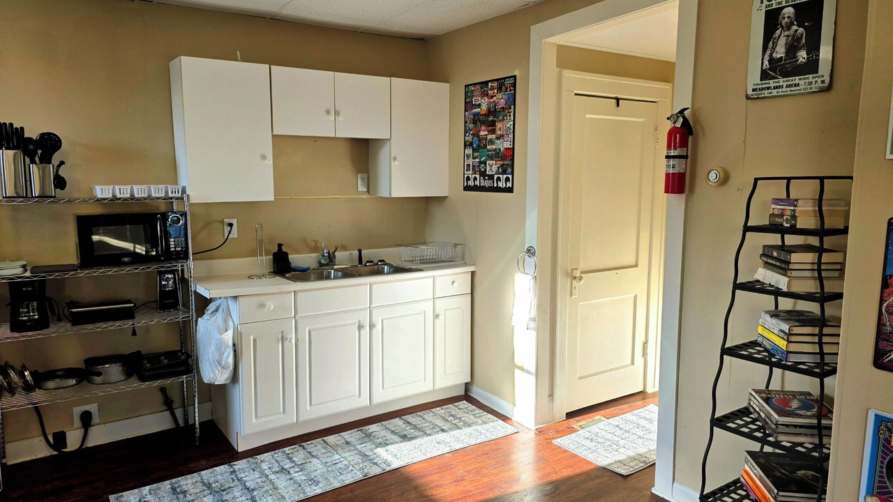 Photo of Kitchen in Rossford