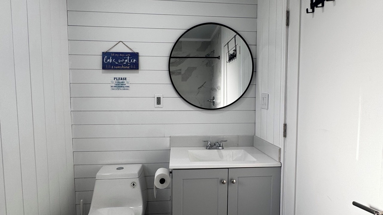 Photo of Bathroom in Brooklyn