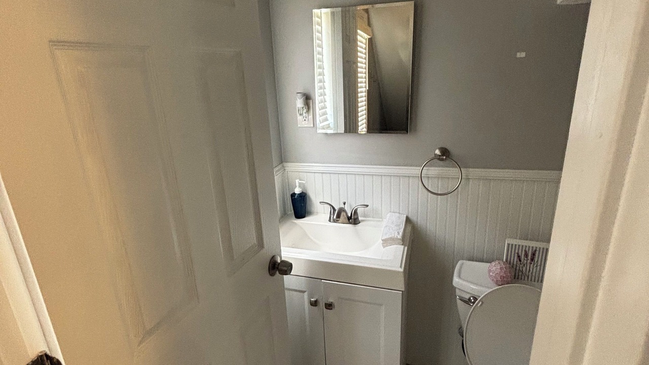Photo of Bathroom in Roseville