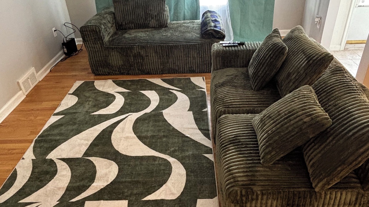Photo of Livingroom in Roseville