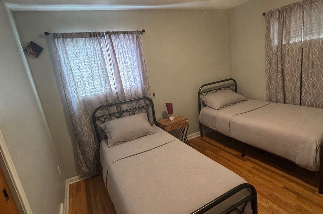 Photo of Bedroom in Roseville