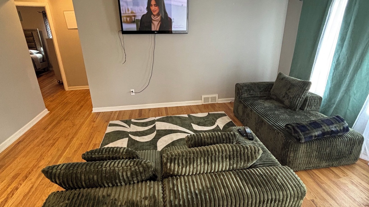 Photo of Livingroom in Roseville