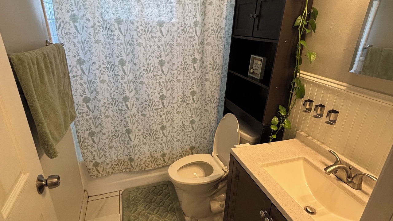 Photo of Bathroom in Roseville