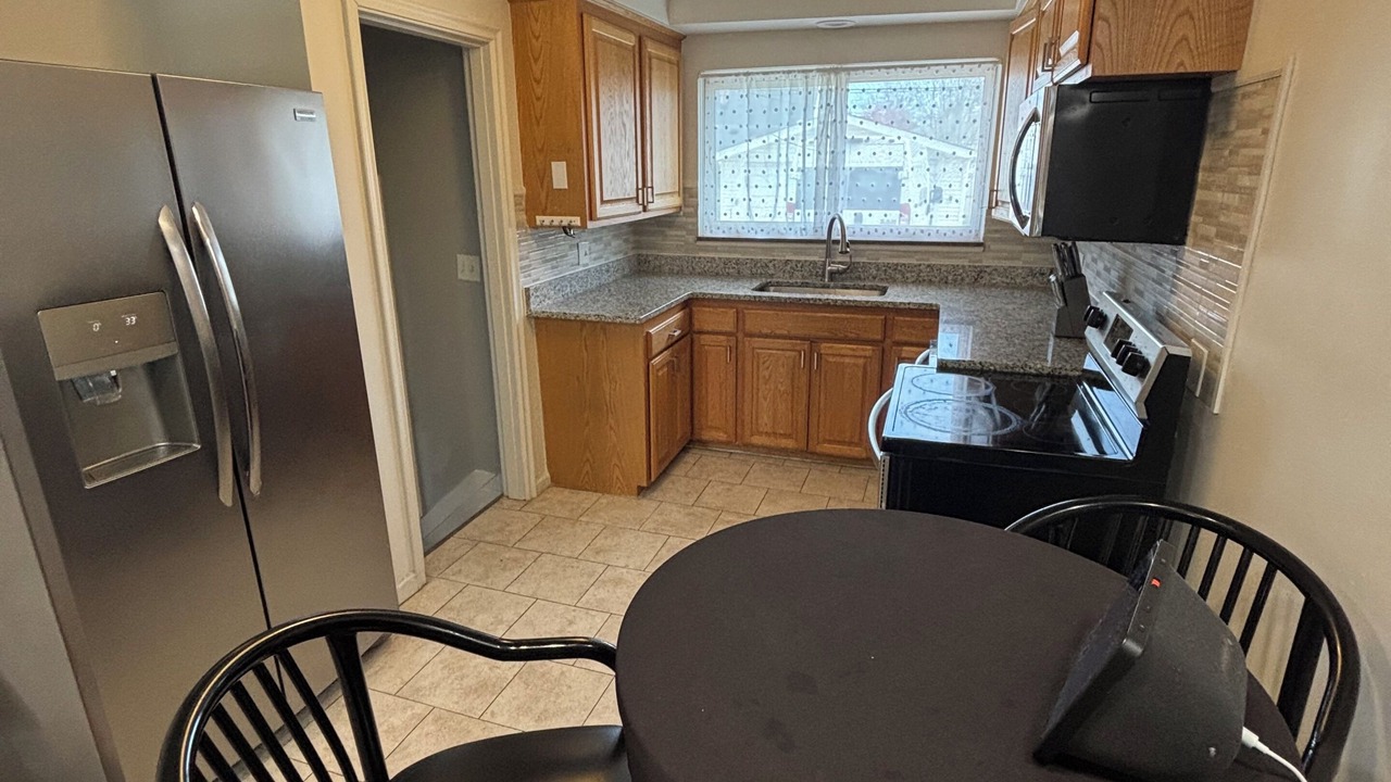 Photo of Kitchen in Roseville