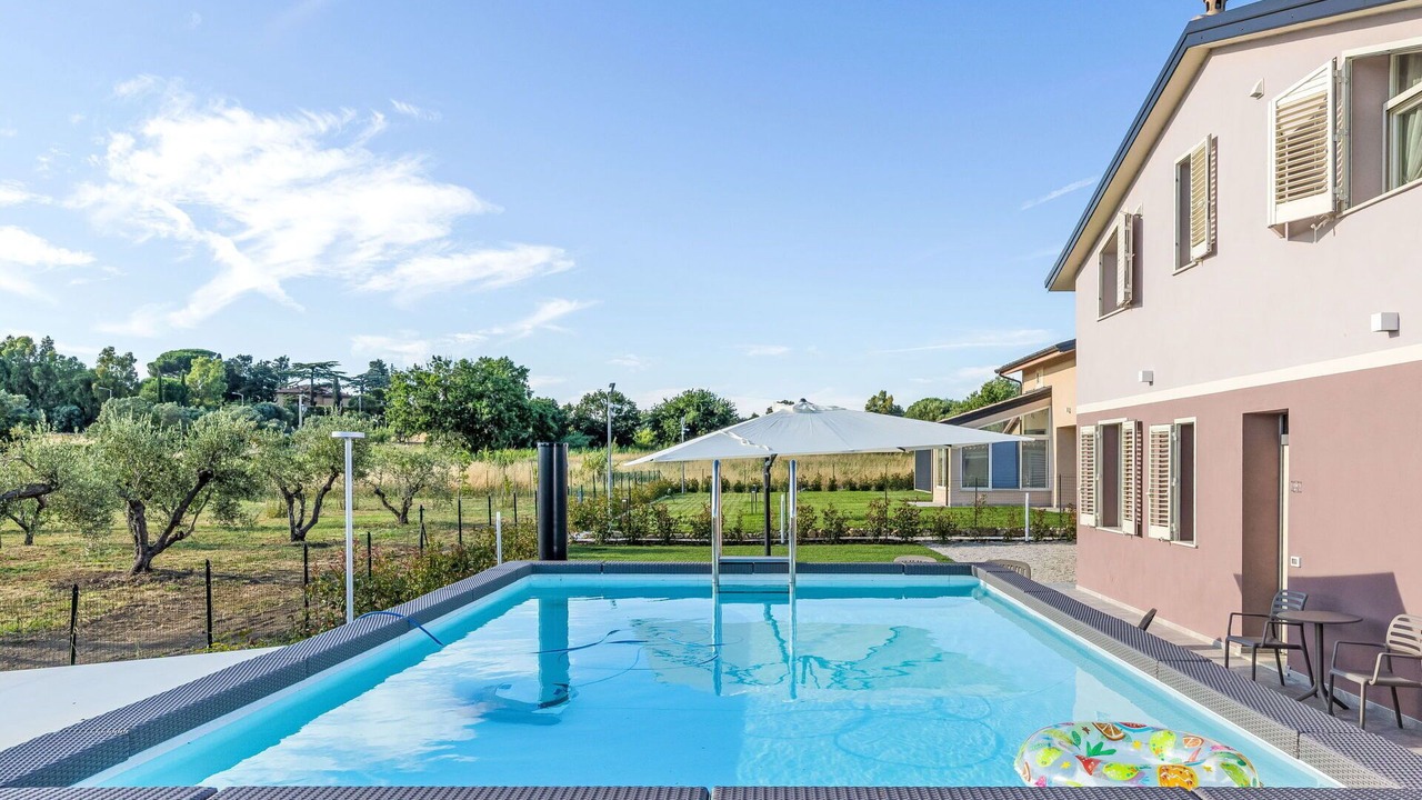 Photo of Outdoor in Cecina